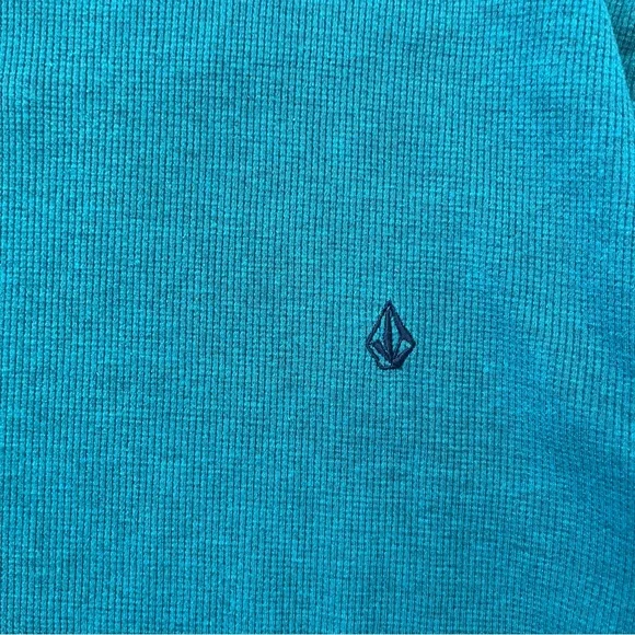 Y2K Volcom Sweater - Picture 2 of 8